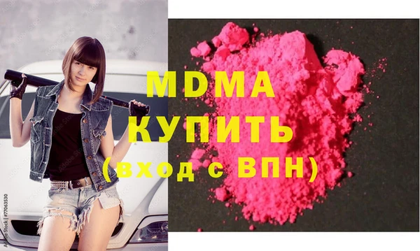 mix Фёдоровский