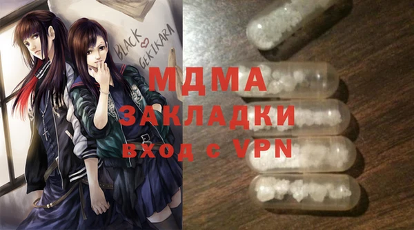 mix Фёдоровский